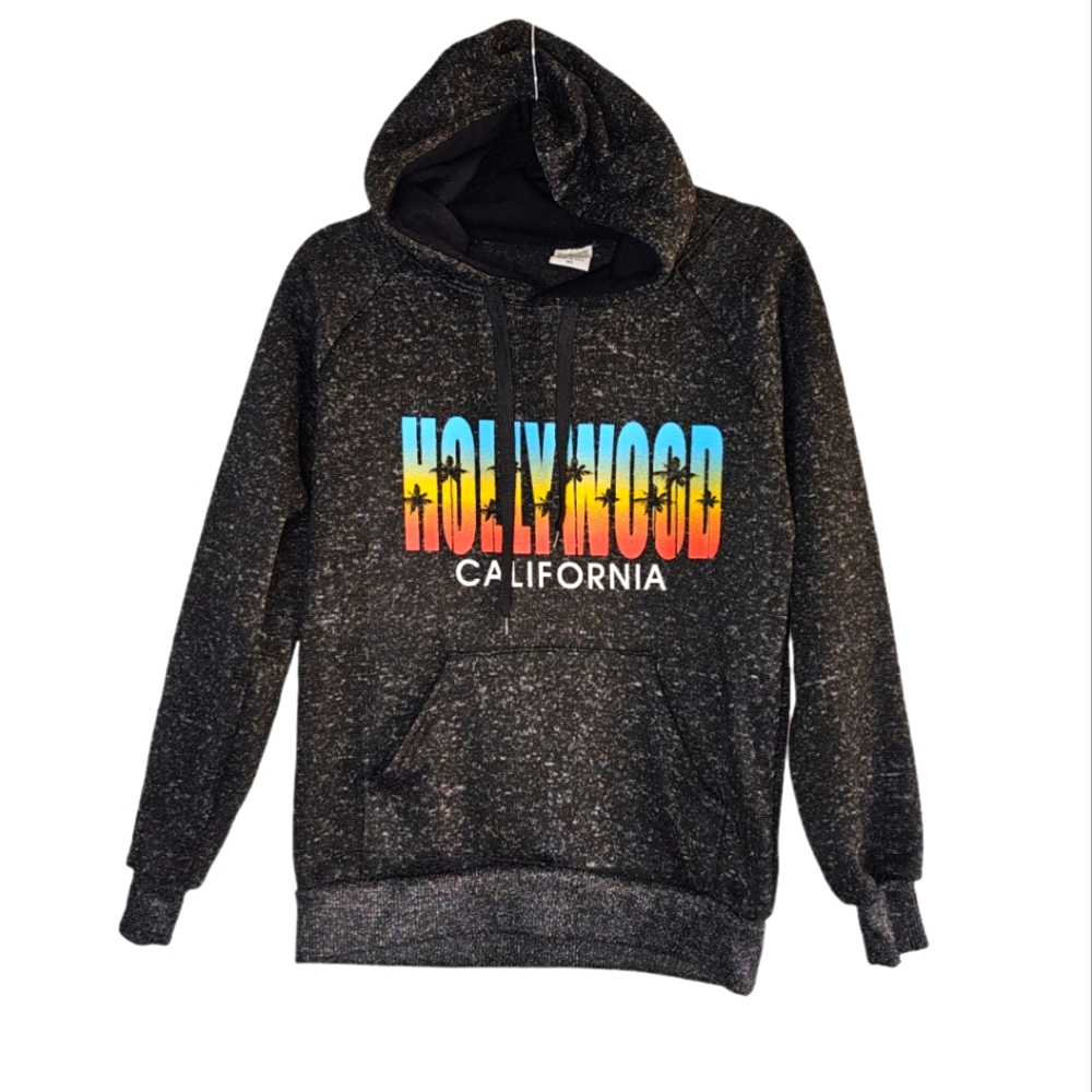 ***3/$30*** Hollywood California Hoodie